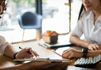 Property Management and Real Estate Sales