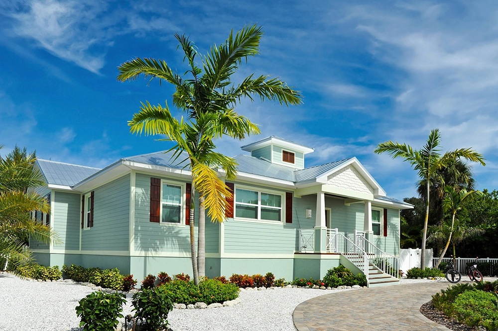 Mount Dora Property Management