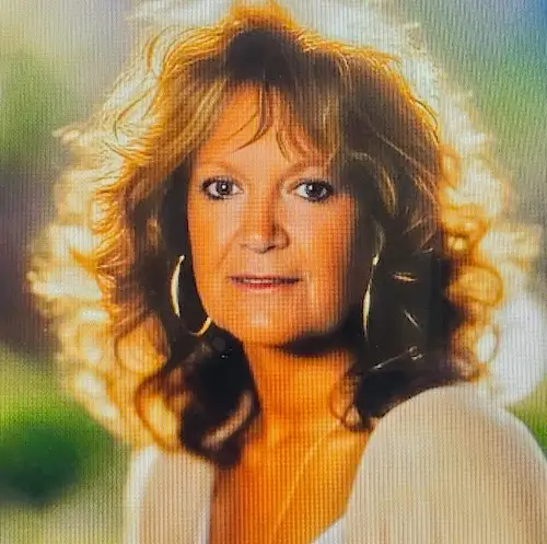 Picture of Heather Wilson